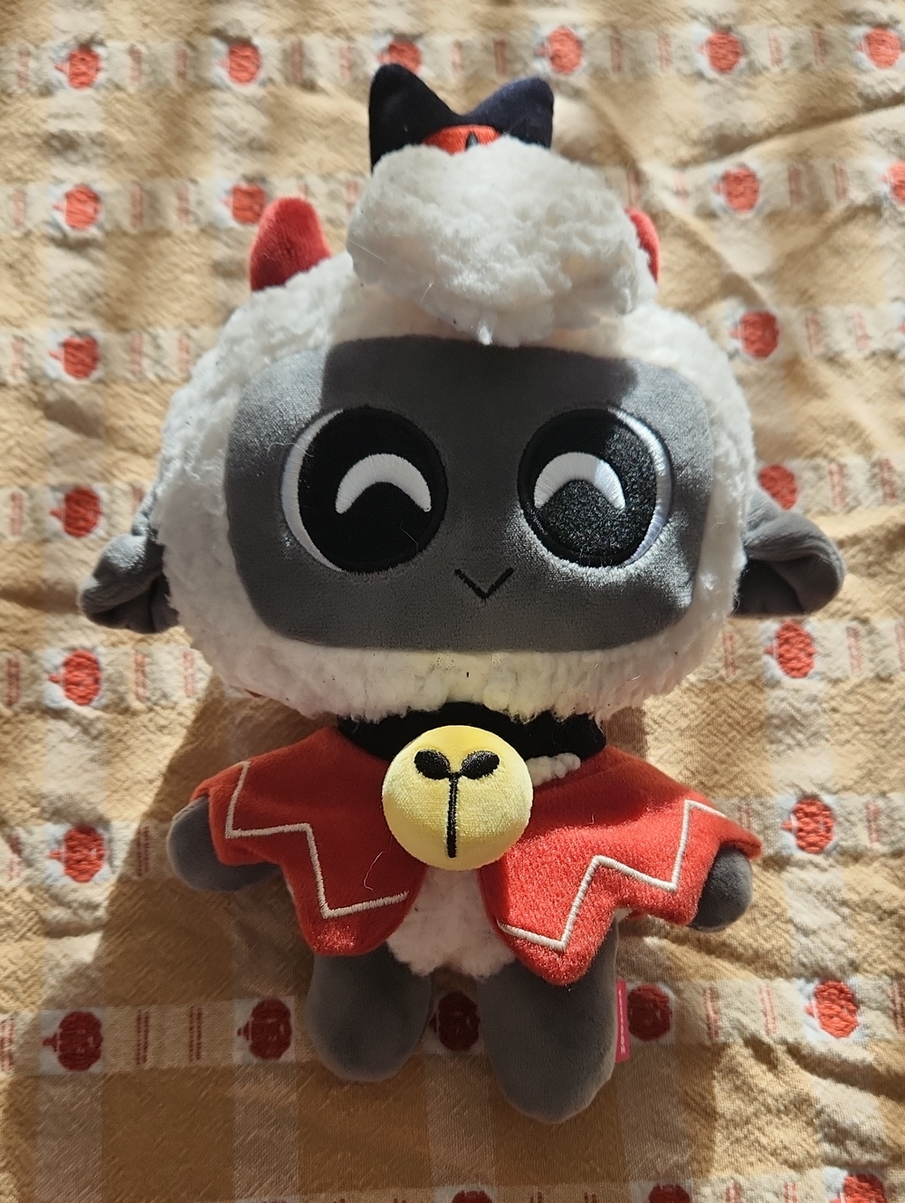 Cult Of The Lamb YOUTOOZ Plush